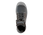Craghoppers Womens Mesa Walking Boots (Dark Grey) - CG1406