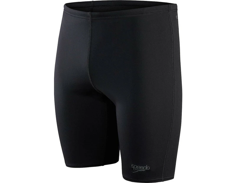 Speedo Mens Eco Endurance+ Jammer Shorts (Black) - RD2926