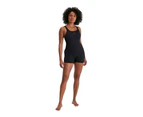 Speedo Womens Eco Endurance+ Legsuit (Black) - RD3099