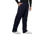 Gamegear® Mens Cooltex® Training Pant/Bottoms / Mens Sportswear (Navy Blue) - BC448