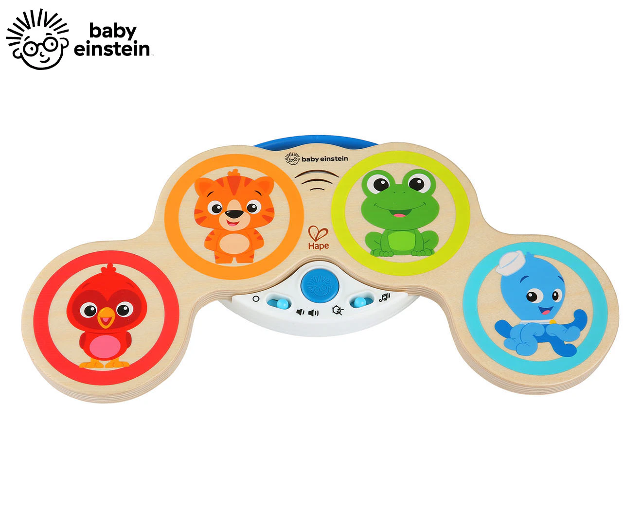 Baby Einstein - Magic Touch Drum