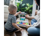 Baby Einstein Hape Together in Tune Piano Toy