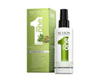 RP Uniqone Green Tea Scent Hair Treatment 150ml