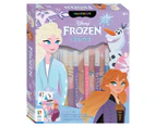 Kaleidoscope Super Frozen Colouring & Activity Kit