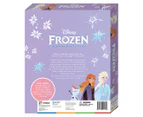 Kaleidoscope Super Frozen Colouring & Activity Kit