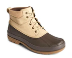 Sperry Mens Cold Bay Chukka Boots (Tan) - FS9979