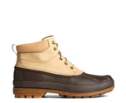 Sperry Mens Cold Bay Chukka Boots (Tan) - FS9979