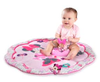 Bright Starts Disney Minnie Mouse Magical Garden Baby Play Gym
