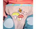 Bright Starts Disney Baby Winnie The Pooh Dots & Hunny Pots Bouncer