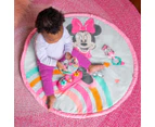 Bright Starts Minnie Mouse Forever Besties Activity Gym