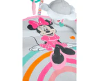 Bright Starts Minnie Mouse Forever Besties Activity Gym