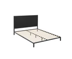 Artiss Bed Frame Queen Size Metal Frame PADA