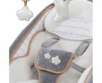 Ingenuity Boutique Collection Rocking Seat - Bella Teddy