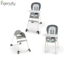 Ingenuity Trio 3-in-1 High Chair - Nash