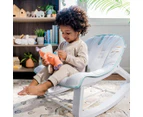 Ingenuity Keep Cozy 3-in-1 Grow With Me Bounce & Rock Seat - Weaver