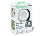 Ingenuity Pock-A-Bye Baby Streaming Music Player & Soother