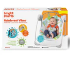 Ingenuity  Rainforest Vibes Portable Swing - Multi