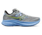 Saucony Women's Guide 16 Running Shoes - Fossil/Ether