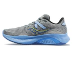 Saucony Women's Guide 16 Running Shoes - Fossil/Ether