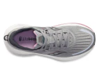 Saucony Women's Tempus Running Shoes - Alloy Quartz