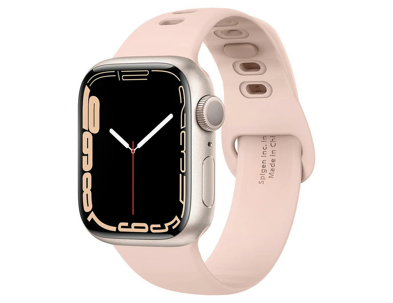 Buy Apple Watch Series 9  Rose gold apple watch, Gold apple watch