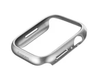 SPIGEN Apple Watch Series 9/8/7 (45mm) Case, Genuine SPIGEN Thin Fit Hard Cover for Apple - Graphite