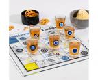 Drink King Shooters And Ladders