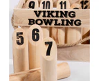 Viking Bowling