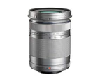 Olympus 40-150mm R f/4-5.6 Lens - Silver - Silver