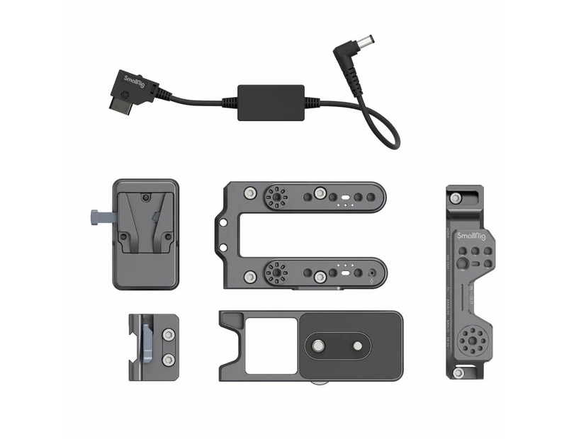 SmallRig Cage Kit for Sony FX6 4124