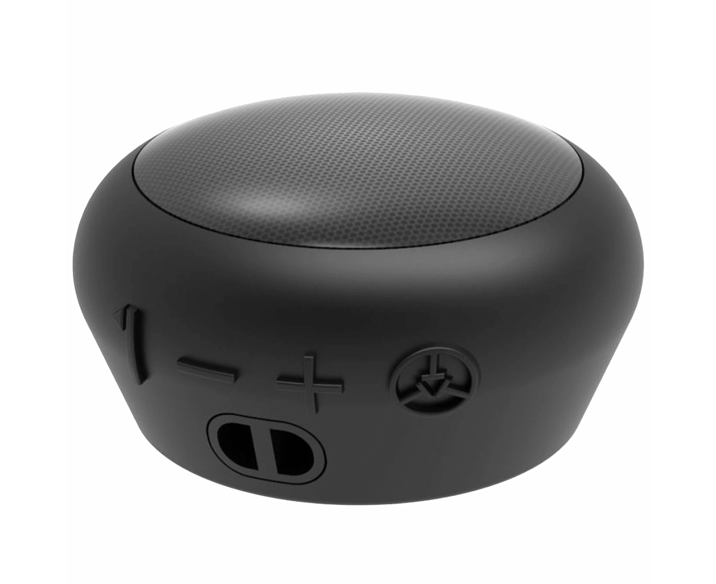 TecTecTec Team8 GPS Speaker - Black