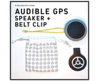 TecTecTec Team8 GPS Speaker - Yellow