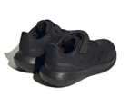 Adidas Kids' Runfalcon 3.0 Running Shoes - Core Black