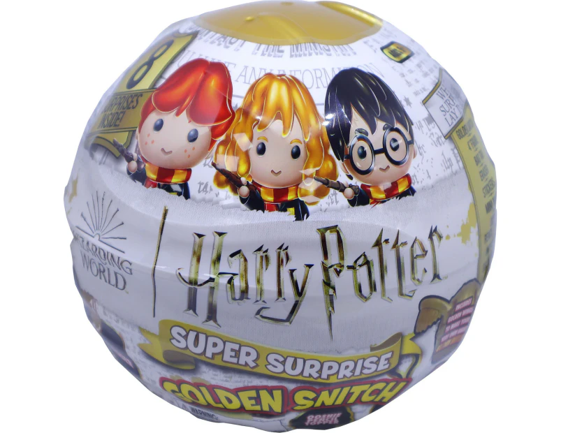 Harry Potter - Mega Snitch Ball Collectibles