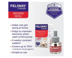 Feliway Friends Diffuser Refill 48mL