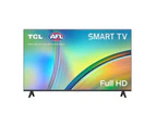 TCL 40S5400A 40 Inch S54 Series Frameless Full HD HDR TV