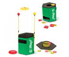 Go Play! 4-in-1 Game Combo Set