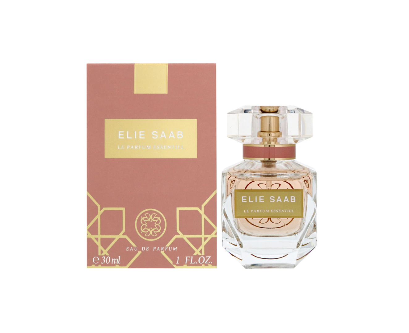 Le Parfum Essentiel by Elie Saab EDP Spray 30ml For Women