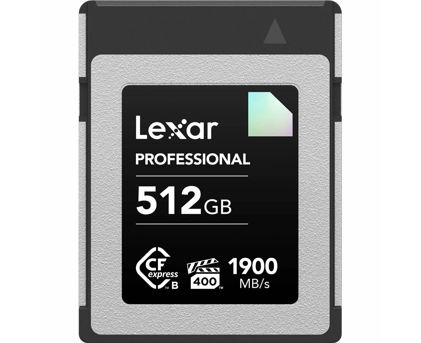 Lexar 512gb CFexpress Type B Diamond Series Memory Card