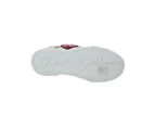 Brand New Dolce & Gabbana Portofino Sneakers - White