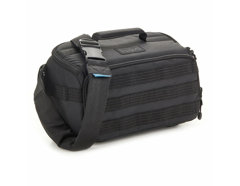 Tenba Axis V2 6L Black Sling Bag