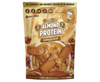 Caramelised Biscuit Premium Almond Protein 400g