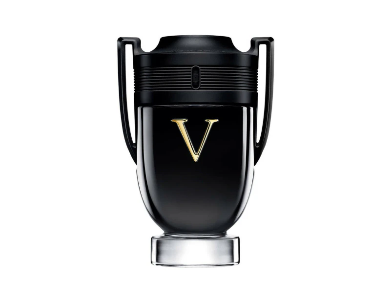 Invictus Victory 100ml EDP By Paco Rabanne (Mens)