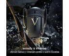 Invictus Victory 100ml EDP By Paco Rabanne (Mens)