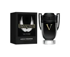 Invictus Victory 100ml EDP By Paco Rabanne (Mens)