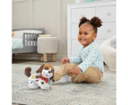 VTech Walk & Woof Puppy Musical/Educational Kids/Children Toy 12-36 Months