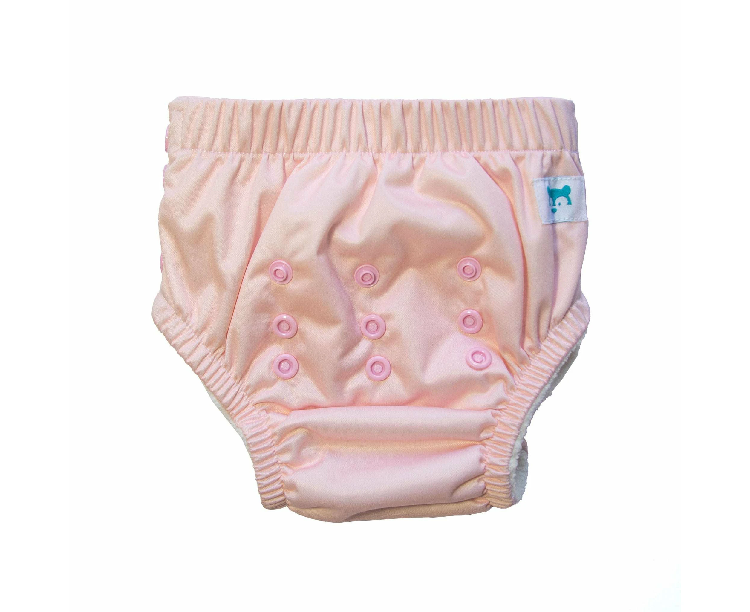 Training Pants Season 2 - Soft Pink