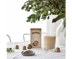Baileys Nespresso Compatible Coffee Pods Original Irish Cream Australian Packed 60 Pods