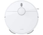 Xiaomi  S10+ Robot Vacuum & Mop AI obstacle avoid 4000Pa Dual-pad mopping