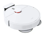Xiaomi  S10+ Robot Vacuum & Mop AI obstacle avoid 4000Pa Dual-pad mopping